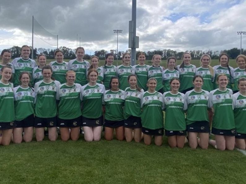 Modeligo bid to capture Munster junior camogie crown