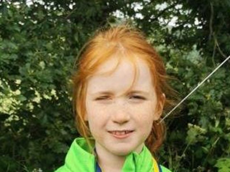 Young Irish girl who died in Mallorca named