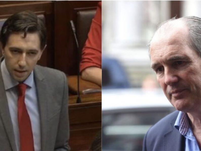 'I ask for a little bit of positivity' - Shanahan and Harris clash on SETU