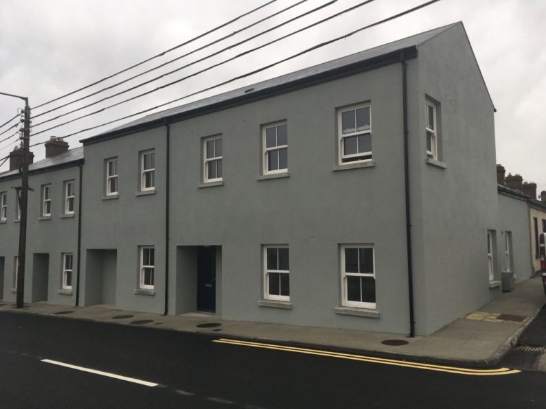 Waterford Council's housing team to expand