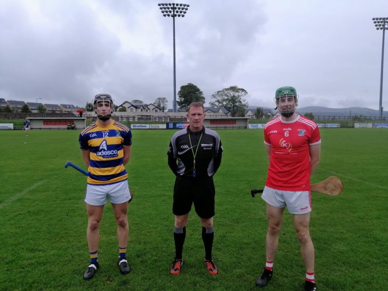 Abbeyside march on to SHC quarter finals