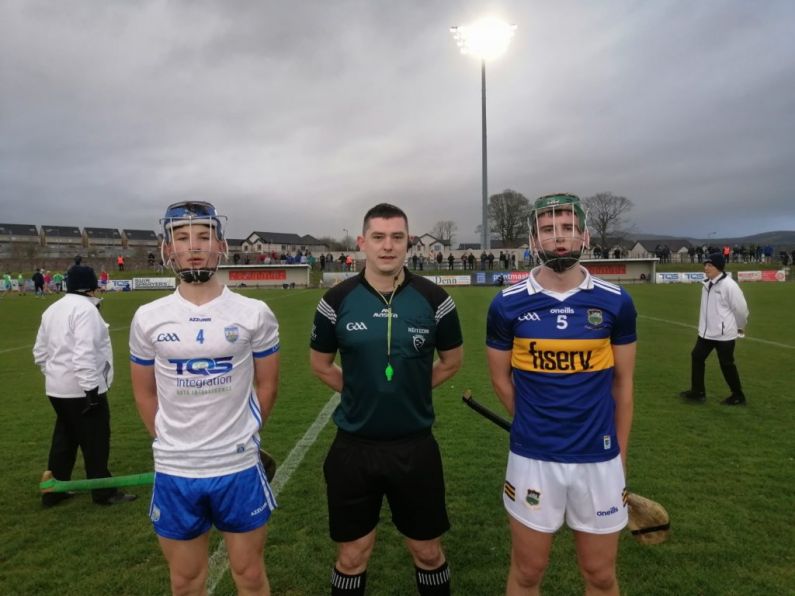 Narrow loss for Déise minors