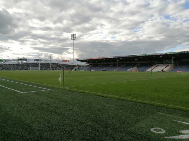 Four point loss for Déise Under 20 hurlers