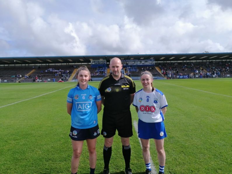 First round loss for Déise camogie team
