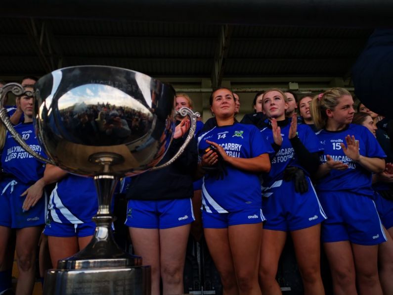 Old club foes vanquished & intercounty struggles | Football in 2022