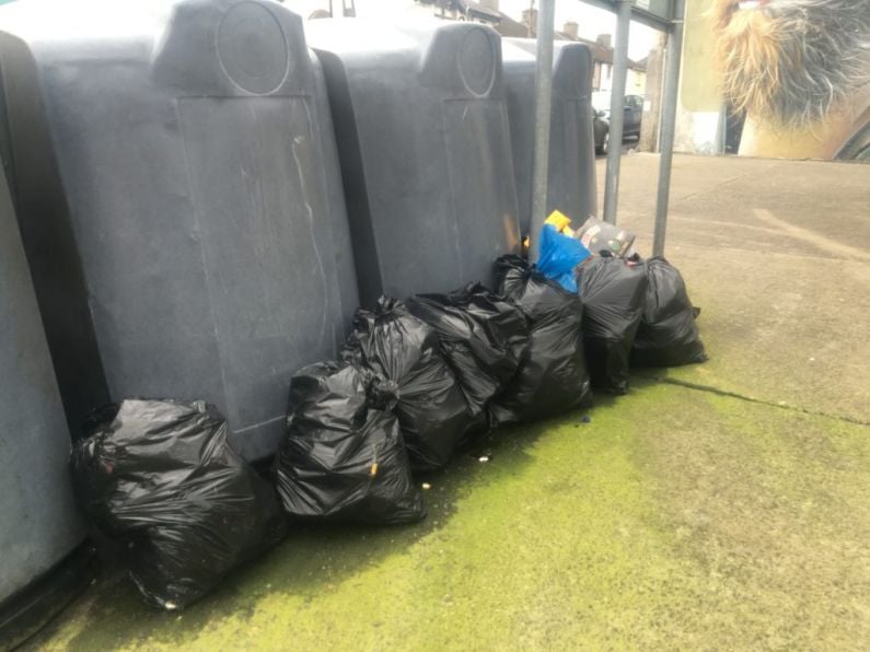 Woman fined over €1,000 for illegal dumping in Waterford City