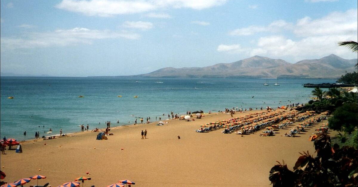 Dungarvan man in court after being caught with â‚¬1m of cannabis returning from Lanzarote - Vimarsana News