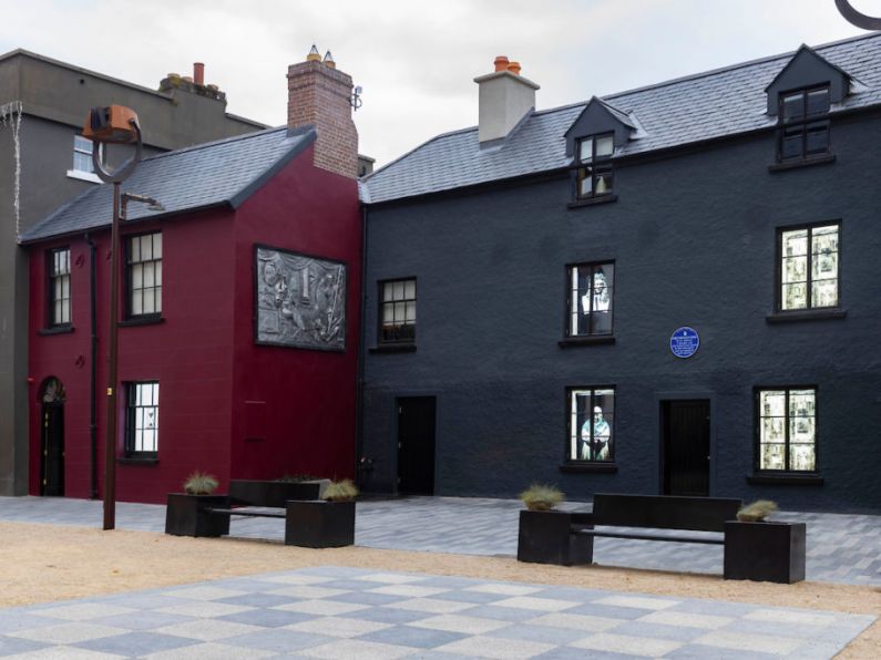 The Irish Wake Museum officially opens in Waterford