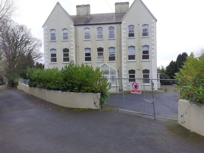 No plans for asylum seekers at Kilmacthomas property according to Waterford Council