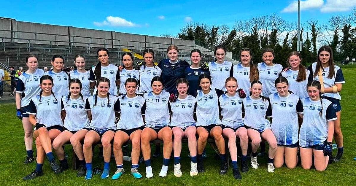 Déise Under 16s Reach All Ireland Final | WLRFM.com