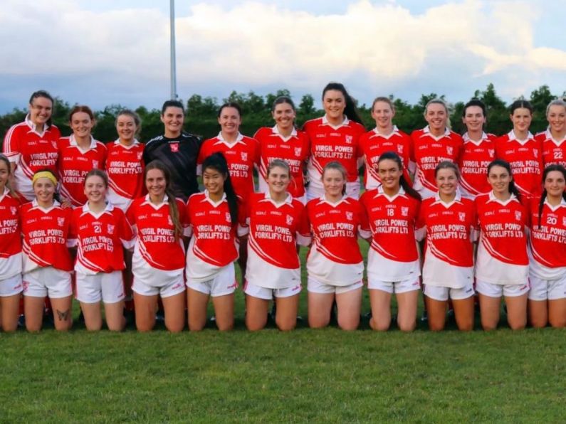 Stradbally LGFC selected for mental health and wellbeing initiative
