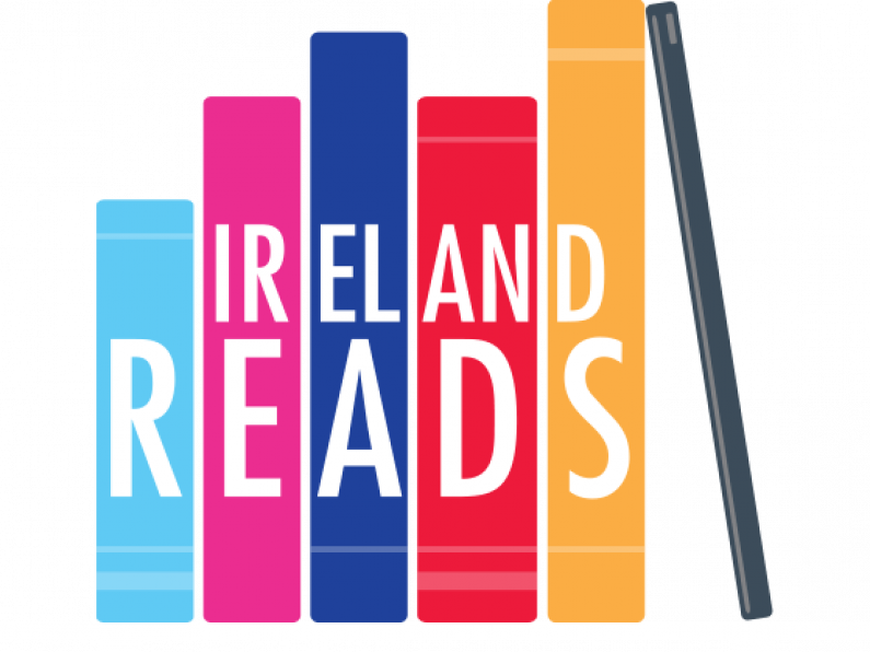 Ireland Reads on February 25th! Get reading!