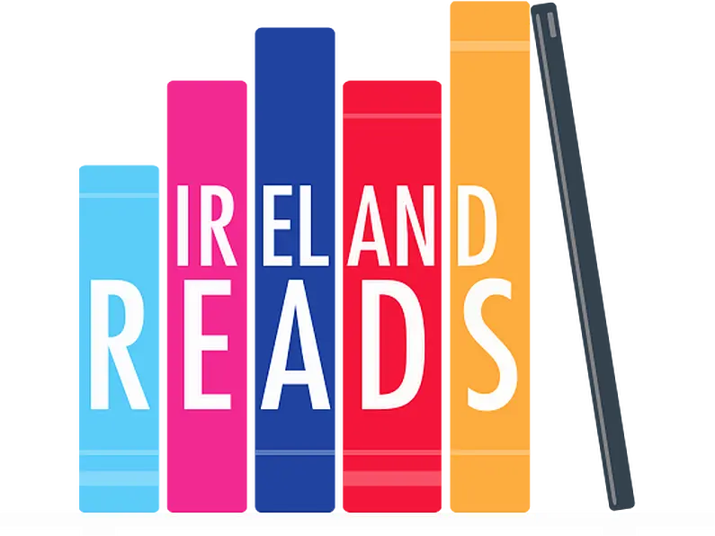 Ireland Reads on February 25th! Get reading!