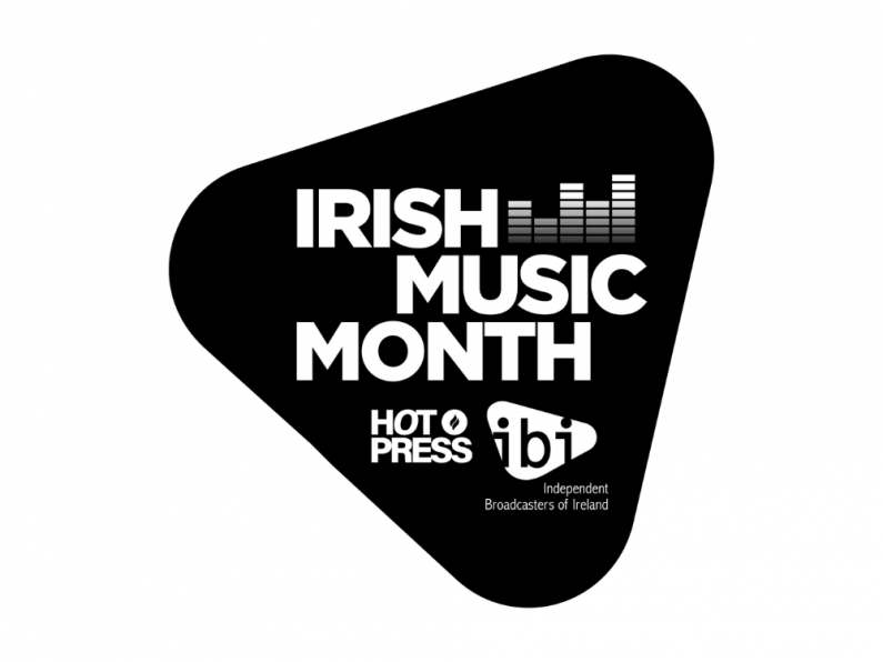 Band and Solo Artists - Win €10,000 this Irish Music Month