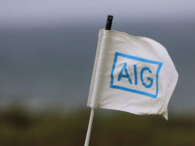 Waterford Castle ladies in action at All Ireland Golf finals