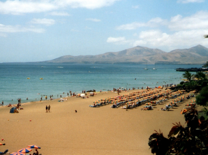 Irish woman killed in off-road buggy crash in Lanzarote