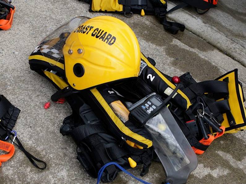 Man trapped in sea cave overnight in Co Mayo rescued