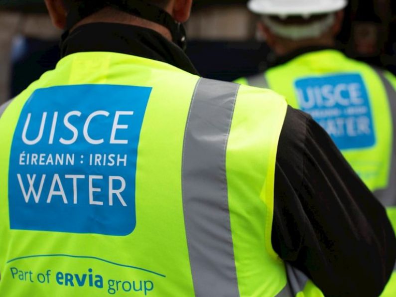 Water mains replacement works begin in Dungarvan