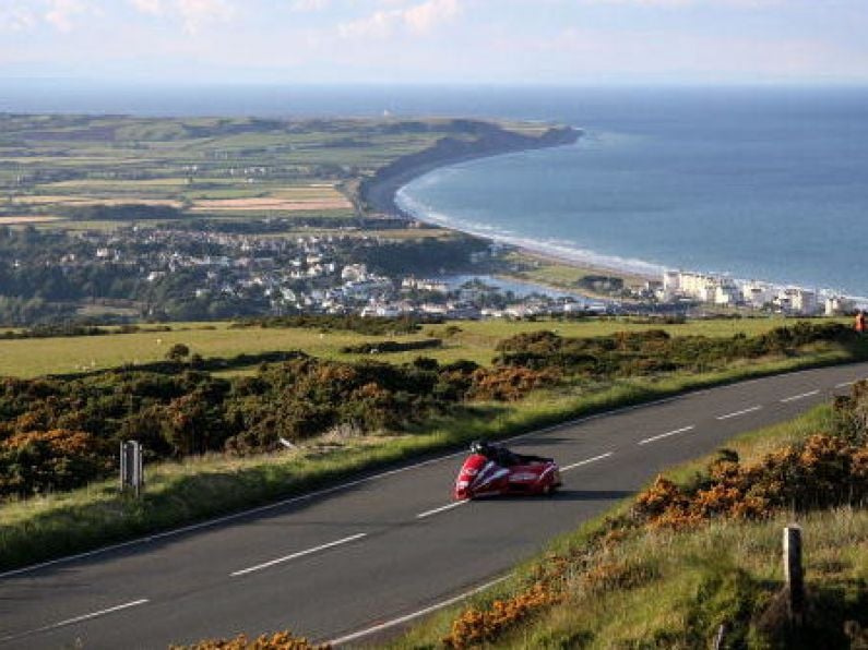 Isle of Man TT organisers named wrong man in fatal crash