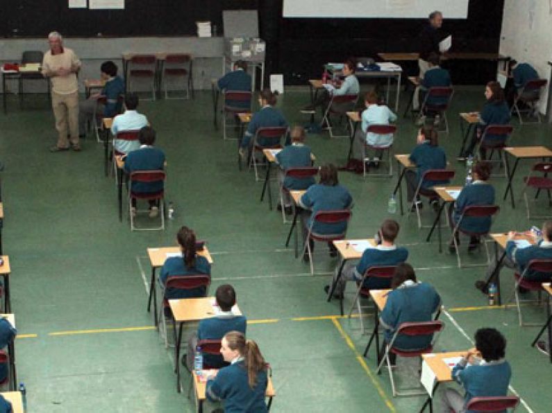 Junior Cert results will be released on November 23rd