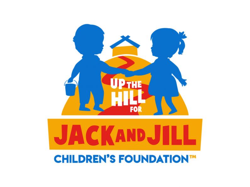 Up the Hill for Jack and Jill this summer