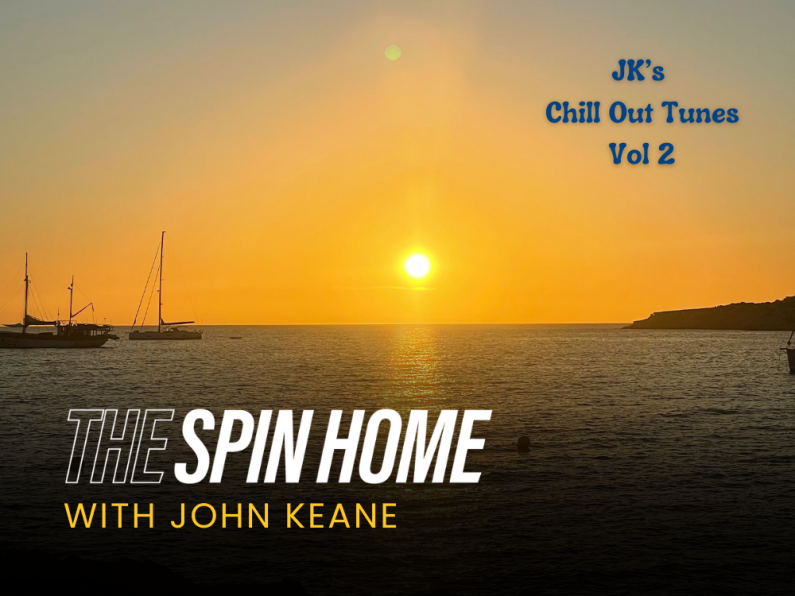 John Keane's Chill Out Tunes Vol 02