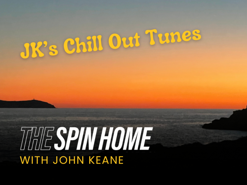 John Keane's Chill Out Tunes Vol 01