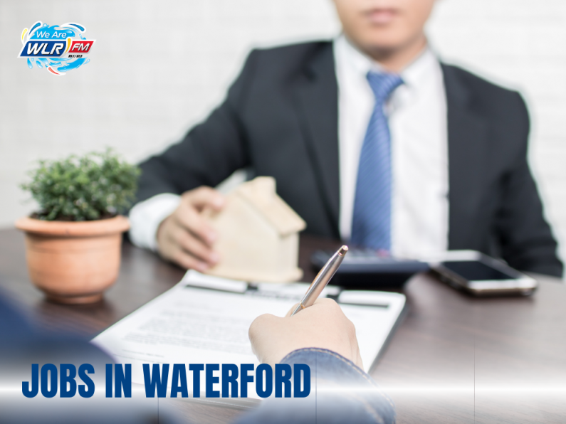 Jobs In Waterford - Mortgage & SME Senior Advisor