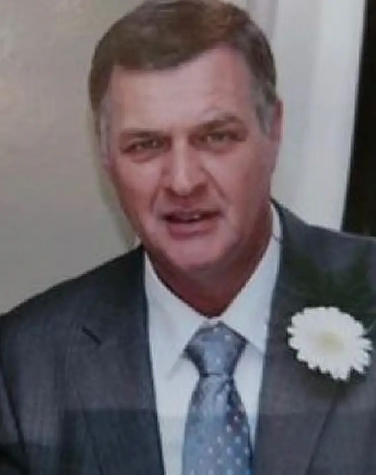 James (Jimmy) Hogan late of Monadiha Rathgormack Co. Waterford