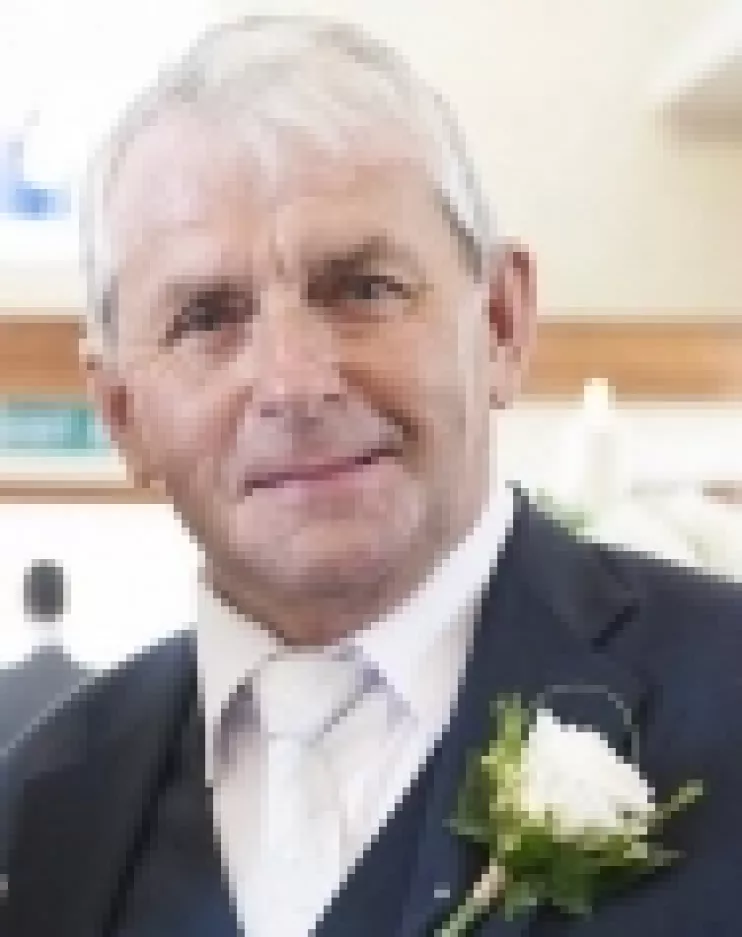 James Tobin (County Councillor), Ballyhamlet, Tallow