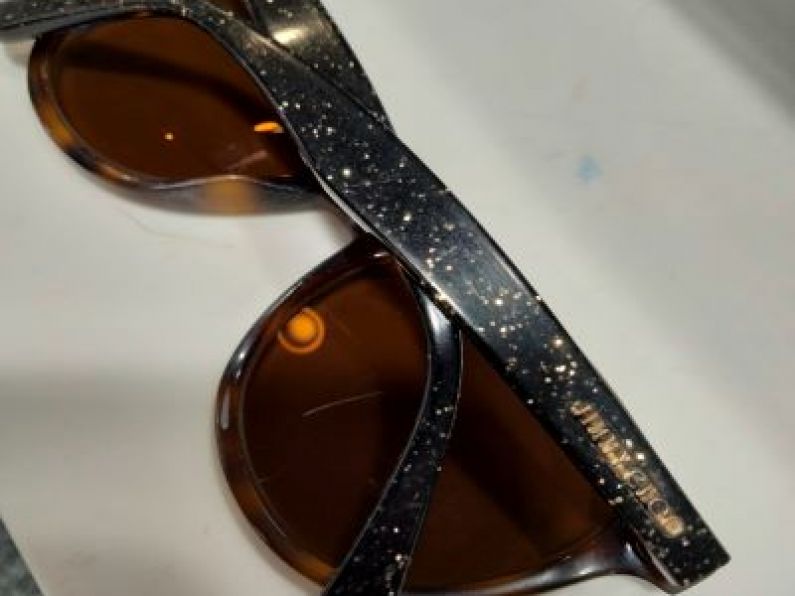 Found: designer prescription sunglasses