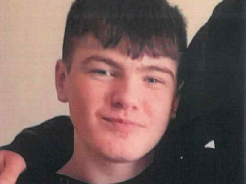 Appeal issued after 14-year-old reported missing from Cappoquin