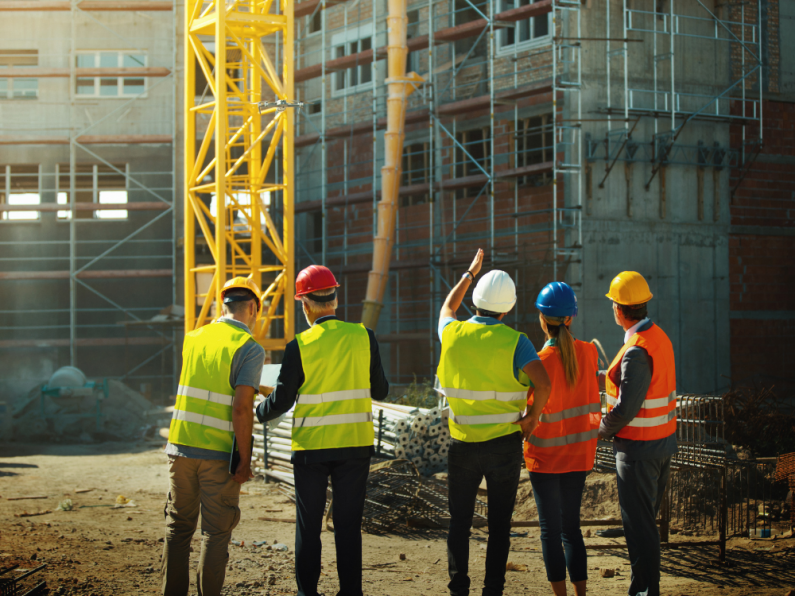 Jobs In Waterford – Site Engineers