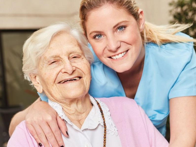 Jobs In Waterford - Nursing Home Staff