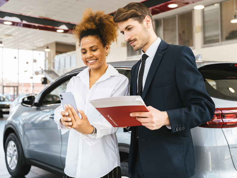 Jobs In Waterford - Car Dealership Vacancies