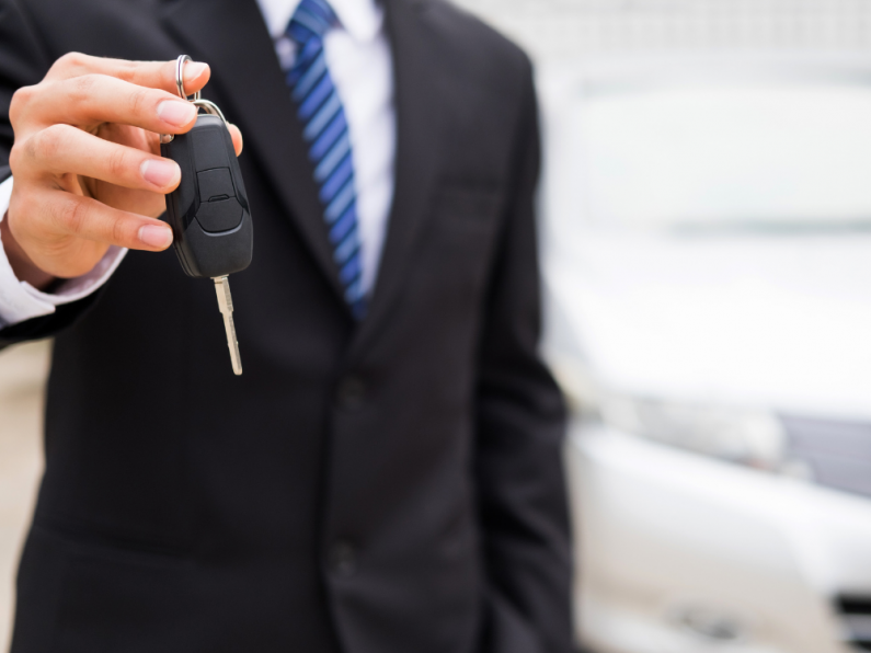 Jobs In Waterford - Car Sales Executives