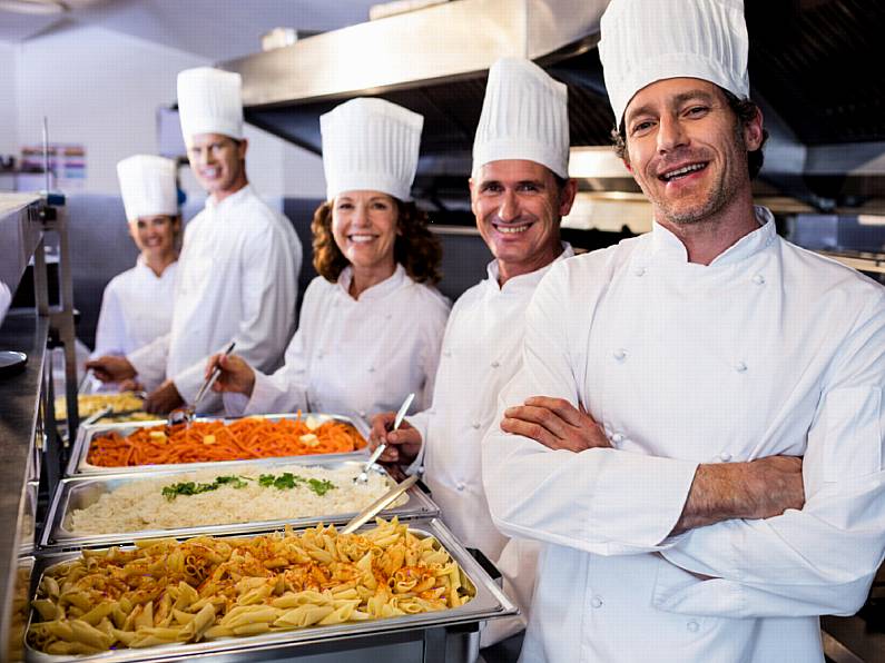 Jobs In Waterford - Chefs