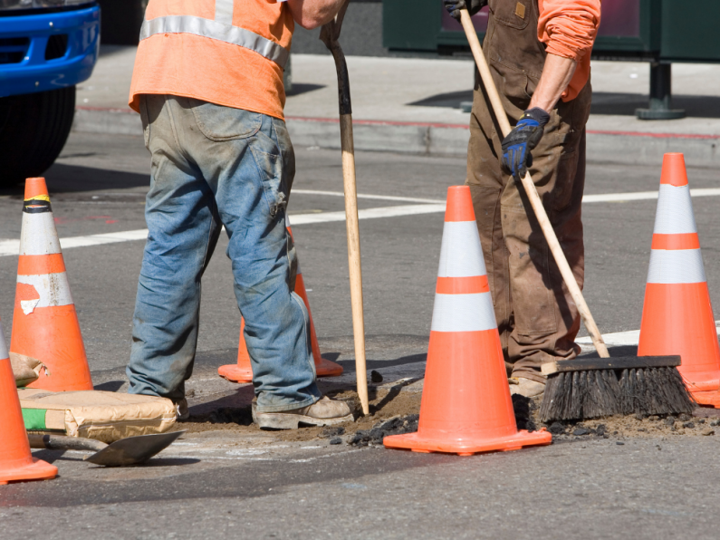 Roadworks to cause "untold disruption" in Waterford City, says councillor