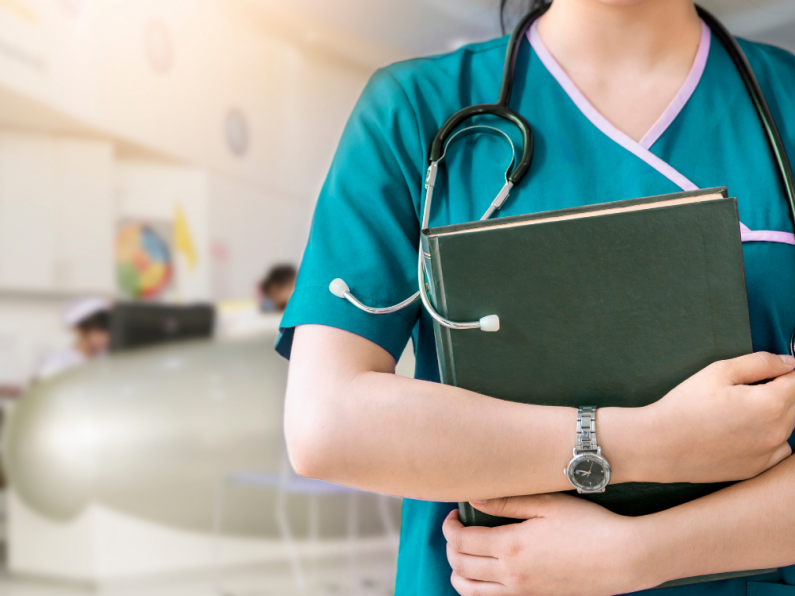 Jobs In Waterford - Practice Nurse