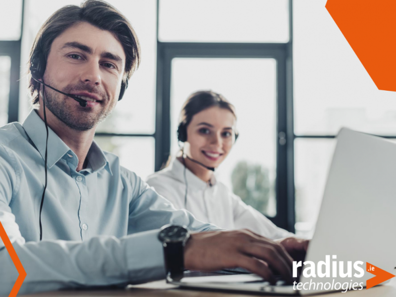 Jobs In Waterford - Radius Technologies Vacancies