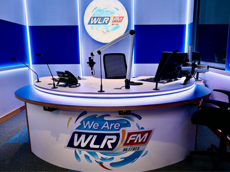 Jobs In Waterford - Radio Presenter