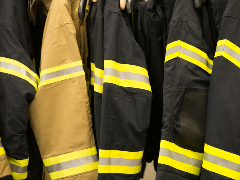 Jobs In Waterford - Retained Fire Fighters