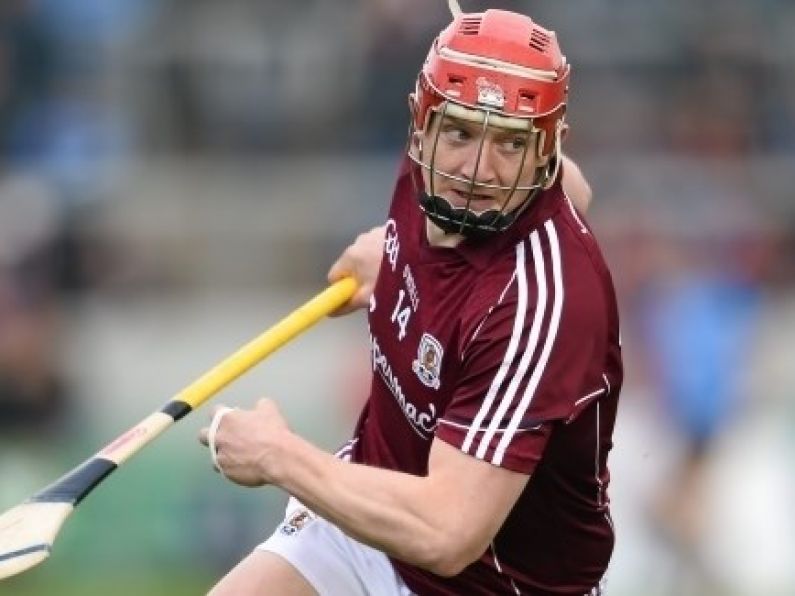 Joe Canning announces retirement from inter-county hurling