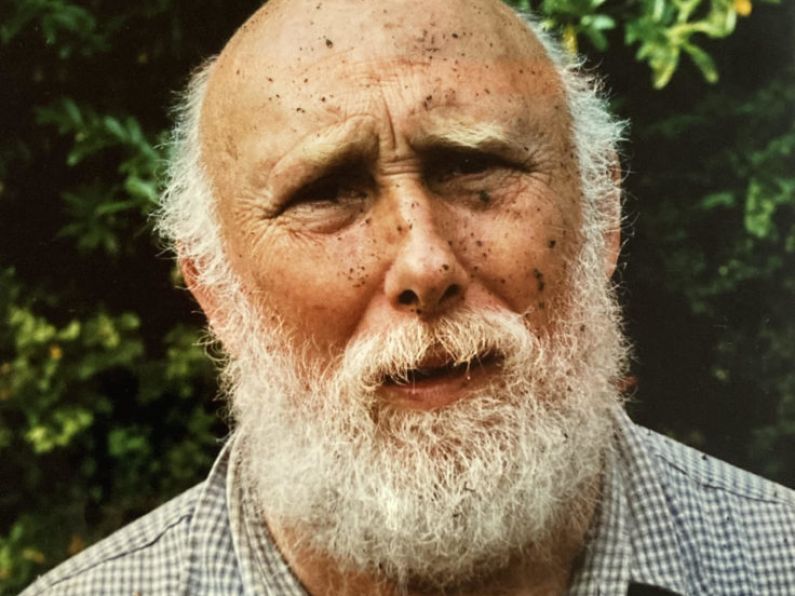 John Ind, Gardeners Bungalow, Castlelands, Lismore, Co. Waterford