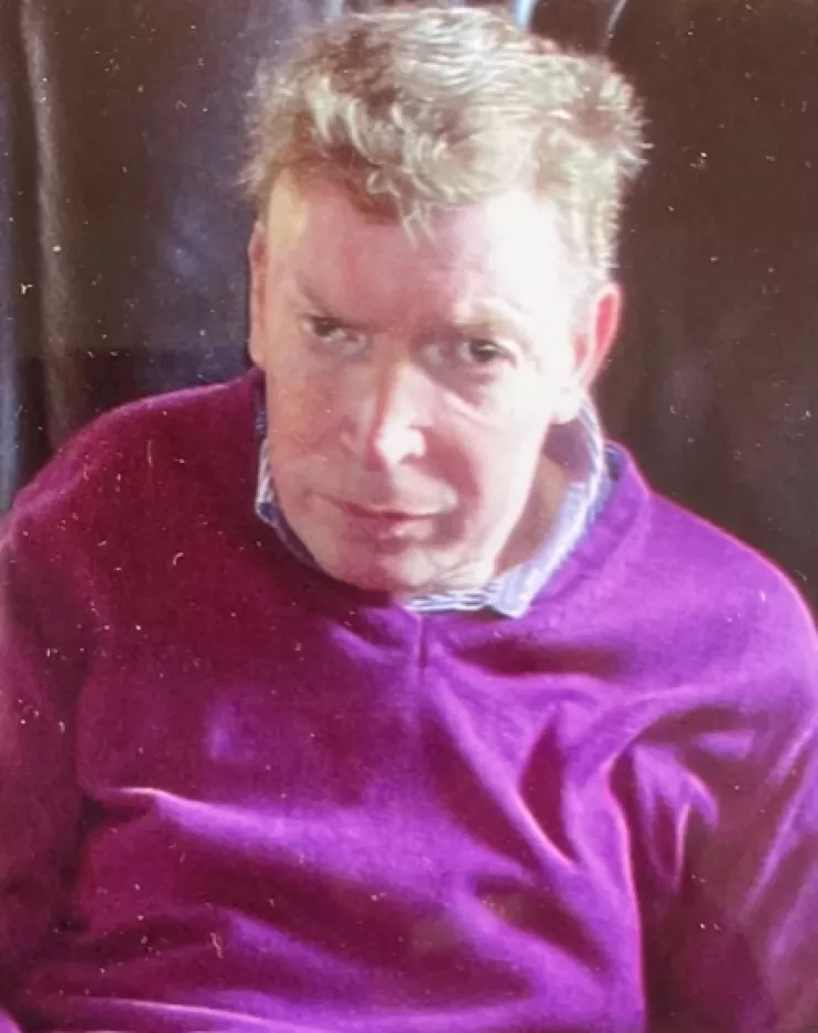 John O’Neill, Late of Rockshire Care Home and Upper Yellow Road, Waterford