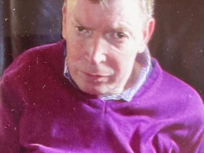 John O’Neill, Late of Rockshire Care Home and Upper Yellow Road, Waterford