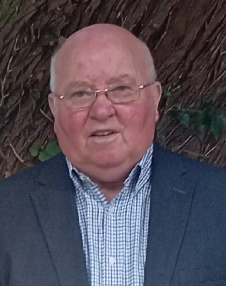 John Mallon, Kilmurray Lane, Slieverue, Co. Kilkenny and late of Clover Meats