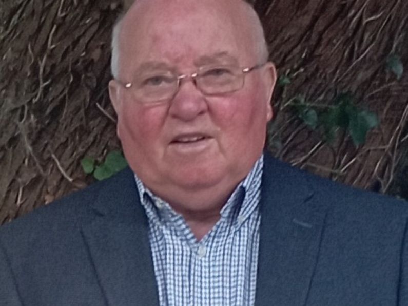 John Mallon, Kilmurray Lane, Slieverue, Co. Kilkenny and late of Clover Meats