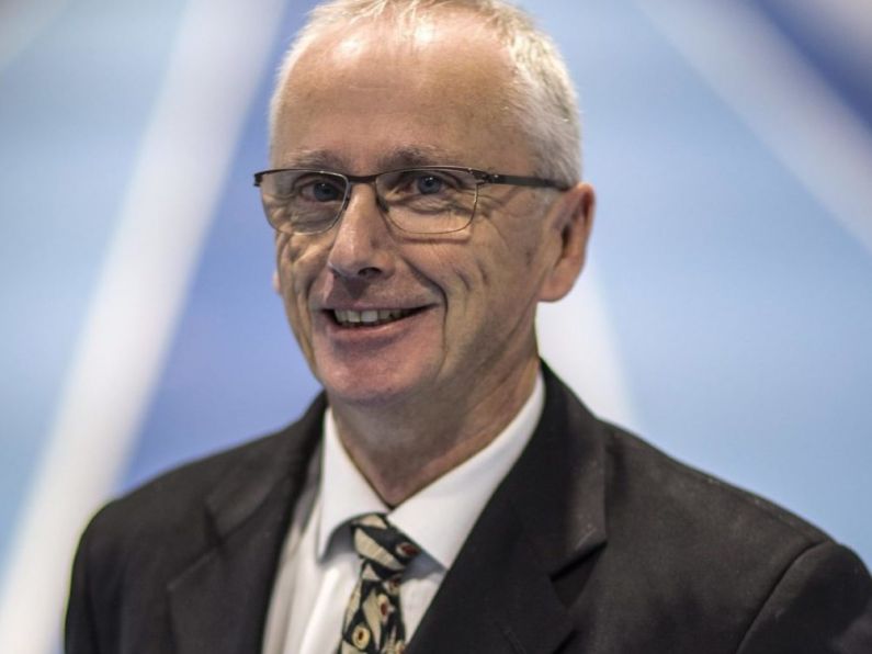 John Treacy announced as the Official Starter for the 2023 Irish Life Dublin Marathon