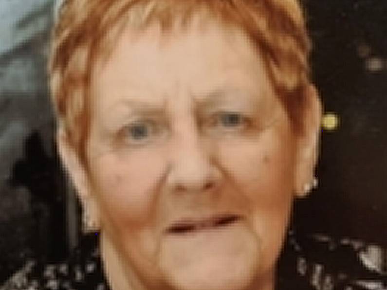 Josephine (Josie) Walsh, late of Bayview, Tramore (formerly of Armoy, Co. Antrim)